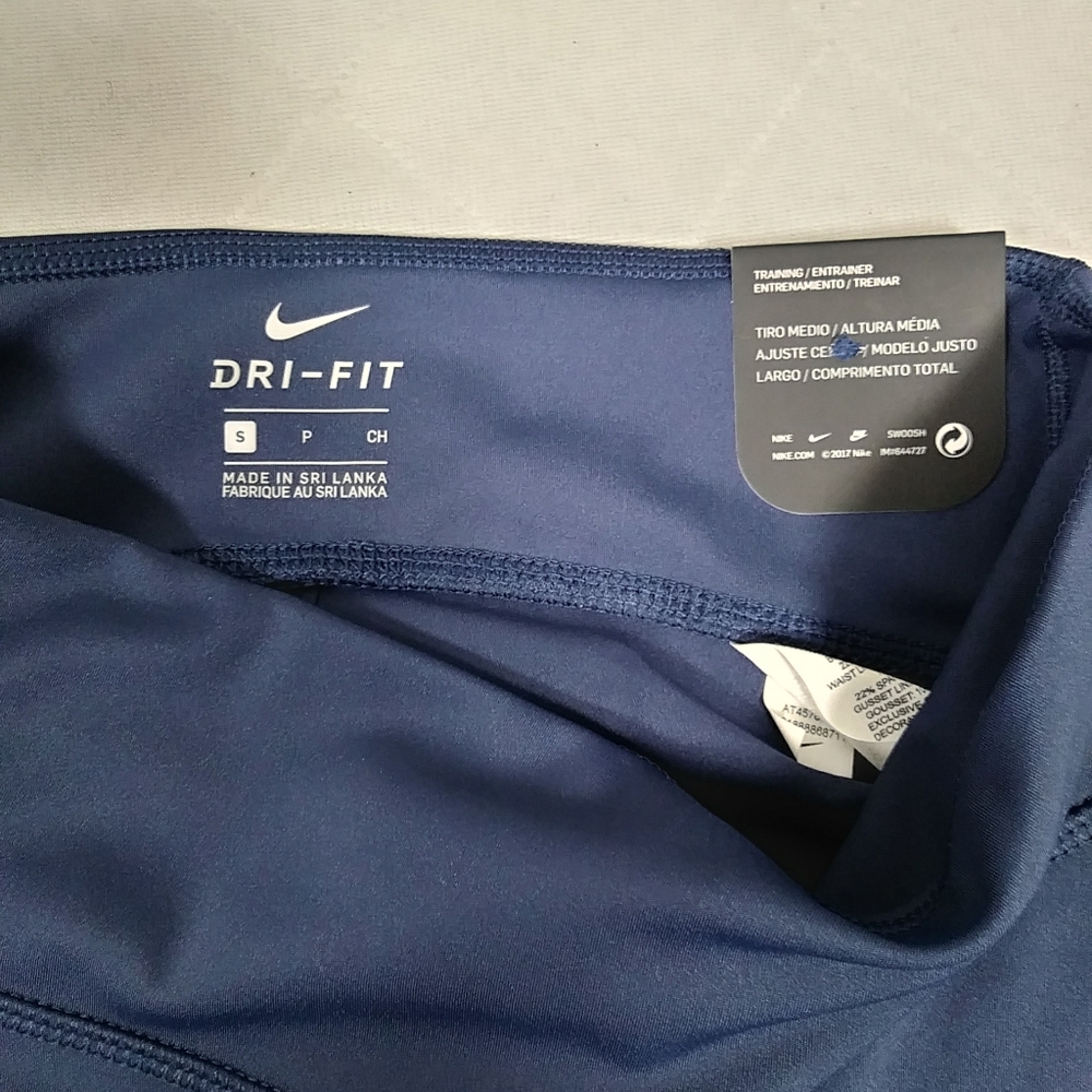 Nike Spandex Pants S - Picture 8 of 8